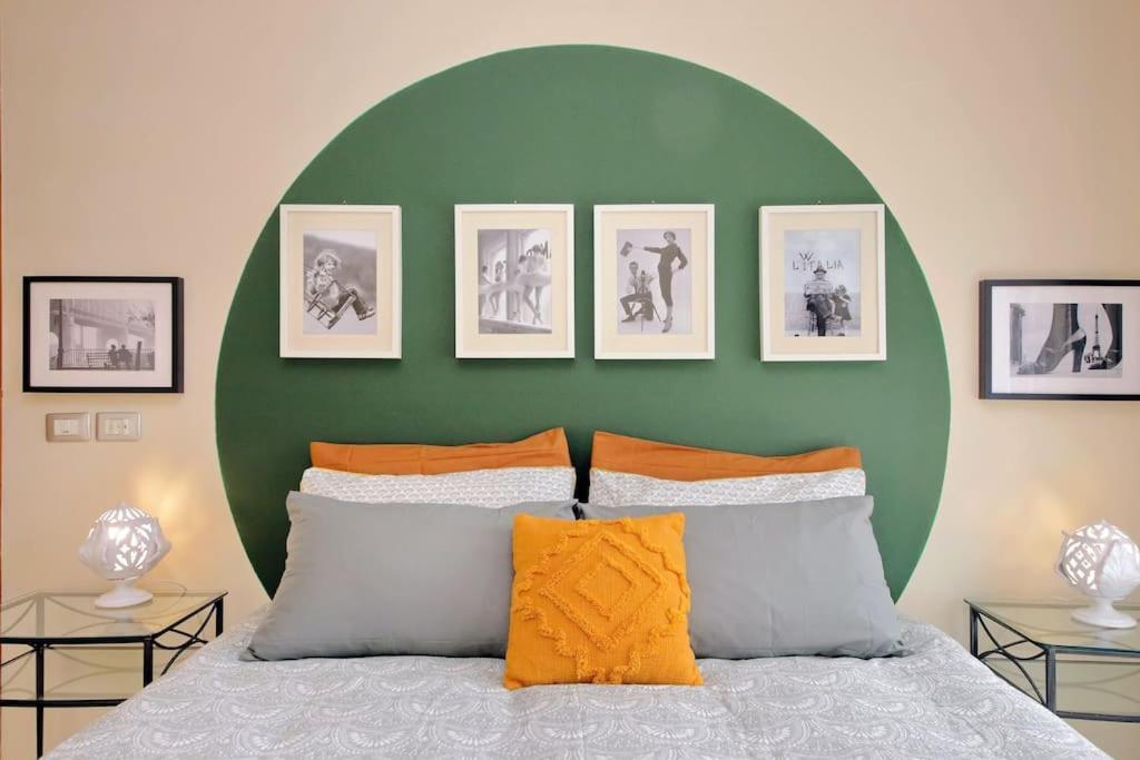Relax Rome With 2 Balconies - 2 Bedroom Flat, 3Rd Floor With Lift, High Comfort, Quite, A Walk From Urban Train Station Gemelli And Metro A Stops Battistini & Cornelia Connecting To Center In 20 Minutes, 2 Steps From Bus Stop, Cycle Path, Groceries ภายนอก รูปภาพ